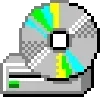 💿 Эмодзи «Windows 95» для Telegram