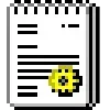 📔 Эмодзи «Windows 95» для Telegram