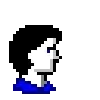 👤 Эмодзи «Windows 95» для Telegram