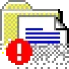 🆘 Эмодзи «Windows 95» для Telegram