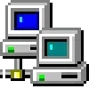 🖥 Эмодзи «Windows 95» для Telegram