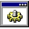 ⚙️ Эмодзи «Windows 95» для Telegram