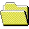 📂 Эмодзи «Windows 95» для Telegram