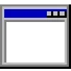 🪟 Эмодзи «Windows 95» для Telegram