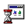 ⏳ Эмодзи «Windows 95» для Telegram