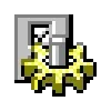 ⚙️ Эмодзи «Windows 95» для Telegram