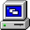🖥 Эмодзи «Windows 95» для Telegram