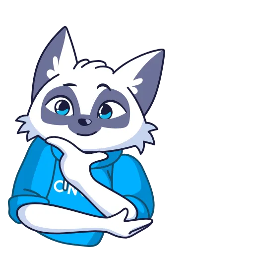 🤔 Эмодзи «Lemur Honor -» для Telegram