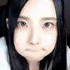 ✌️ Эмодзи «Mix #girl #animals #cat #cute» для Telegram