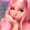 🥰 Эмодзи «Mix #girl #animals #cat #cute» для Telegram