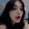 👅 Эмодзи «Mix #girl #animals #cat #cute» для Telegram