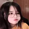 😒 Эмодзи «Mix #girl #animals #cat #cute» для Telegram