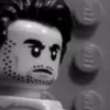 😎 Эмодзи «Lego Memes» для Telegram