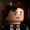 😎 Эмодзи «Lego Memes» для Telegram