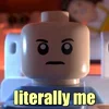 😎 Эмодзи «Lego Memes» для Telegram