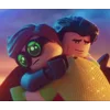 🫂 Эмодзи «Lego Memes» для Telegram