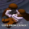 ☠️ Эмодзи «Lego Memes» для Telegram