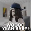 🤯 Эмодзи «Lego Memes» для Telegram