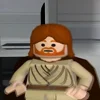 😏 Эмодзи «Lego Memes» для Telegram