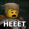👎 Эмодзи «Lego Memes» для Telegram