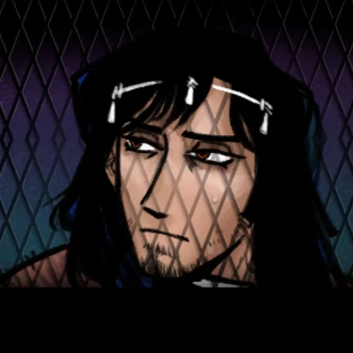 ✝ Стикер «811 LEON» для Telegram