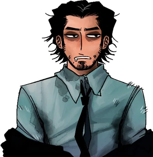 ✝ Стикер «811 LEON» для Telegram