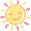 ☀️ Эмодзи «Креативный Контент» для Telegram