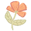 🌷 Эмодзи «Креативный Контент» для Telegram