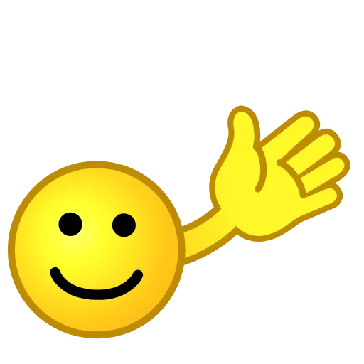 👋 Эмодзи «LIHKG Normal» для Telegram
