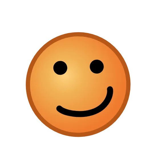😉 Эмодзи «LIHKG Normal» для Telegram