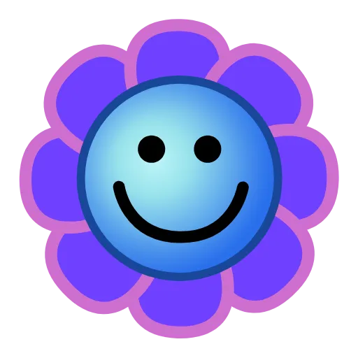 🙂 Эмодзи «LIHKG Normal» для Telegram