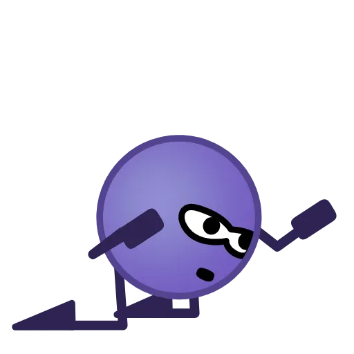 🙏 Эмодзи «LIHKG Normal» для Telegram