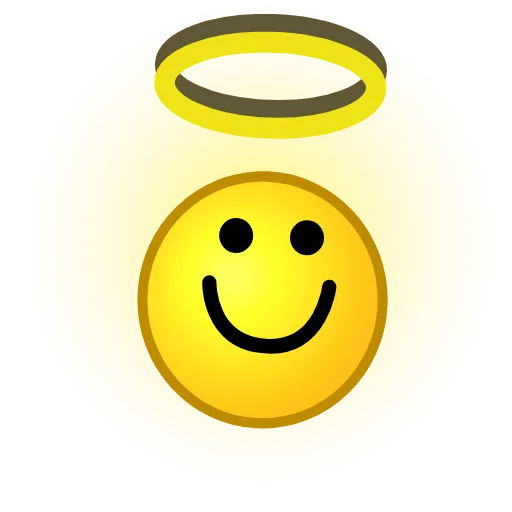 😇 Эмодзи «LIHKG Normal» для Telegram