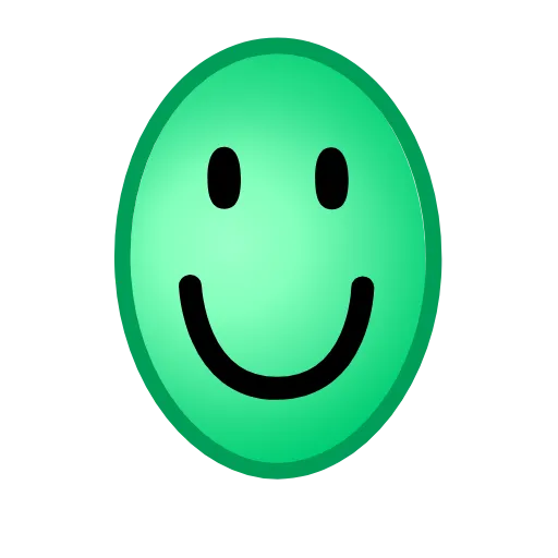 🙂 Эмодзи «LIHKG Normal» для Telegram