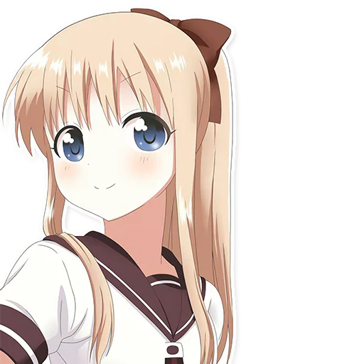 ☺️ Стикер «1707» для Telegram