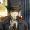 🤔 Эмодзи «() LOTM» для Telegram