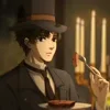 😥 Эмодзи «() LOTM» для Telegram