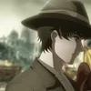 🤨 Эмодзи «() LOTM» для Telegram