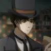 ☺️ Эмодзи «() LOTM» для Telegram