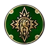 🛡 Эмодзи «Lotr» для Telegram