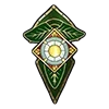 🛡 Эмодзи «Lotr» для Telegram