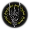 😈 Эмодзи «Lotr» для Telegram