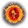 👁 Эмодзи «Lotr» для Telegram