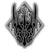 😈 Эмодзи «Lotr» для Telegram