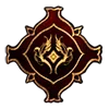 🛡 Эмодзи «Lotr» для Telegram