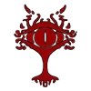 🌳 Эмодзи «Lotr» для Telegram