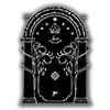 🚪 Эмодзи «Lotr» для Telegram