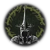 😈 Эмодзи «Lotr» для Telegram
