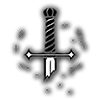 🗡 Эмодзи «Lotr» для Telegram