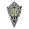 🛡 Эмодзи «Lotr» для Telegram